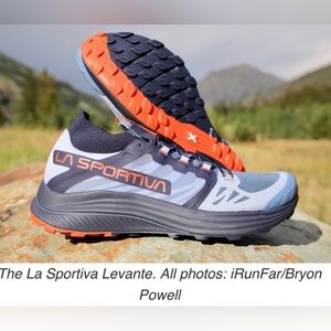 La Sportiva Levante
